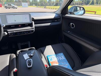 2023 Hyundai IONIQ 5 IONIQ 5 SEL - Photo 17 - Gladstone, OR 97027