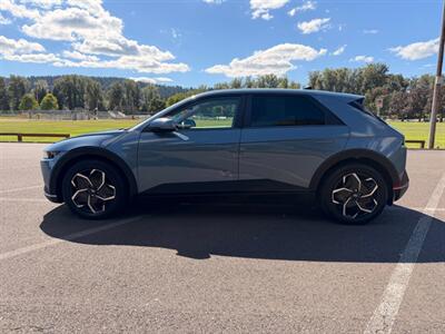 2023 Hyundai IONIQ 5 IONIQ 5 SEL - Photo 2 - Gladstone, OR 97027