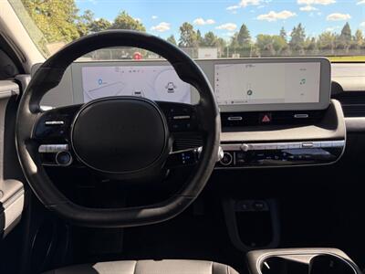 2023 Hyundai IONIQ 5 IONIQ 5 SEL - Photo 22 - Gladstone, OR 97027