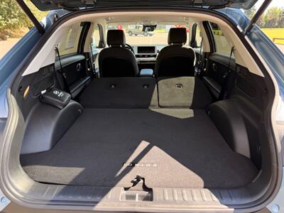2023 Hyundai IONIQ 5 IONIQ 5 SEL - Photo 42 - Gladstone, OR 97027