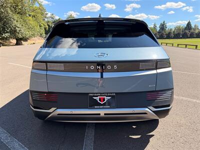 2023 Hyundai IONIQ 5 IONIQ 5 SEL - Photo 4 - Gladstone, OR 97027