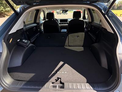 2023 Hyundai IONIQ 5 IONIQ 5 SEL - Photo 43 - Gladstone, OR 97027