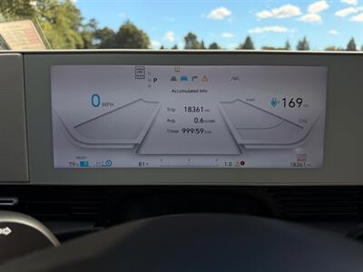2023 Hyundai IONIQ 5 IONIQ 5 SEL - Photo 24 - Gladstone, OR 97027