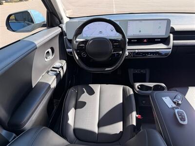 2023 Hyundai IONIQ 5 IONIQ 5 SEL - Photo 23 - Gladstone, OR 97027