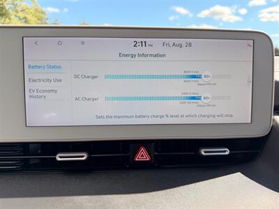 2023 Hyundai IONIQ 5 IONIQ 5 SEL - Photo 64 - Gladstone, OR 97027