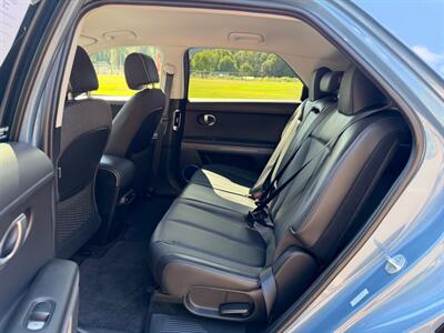 2023 Hyundai IONIQ 5 IONIQ 5 SEL - Photo 11 - Gladstone, OR 97027