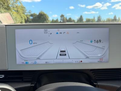 2023 Hyundai IONIQ 5 IONIQ 5 SEL - Photo 71 - Gladstone, OR 97027