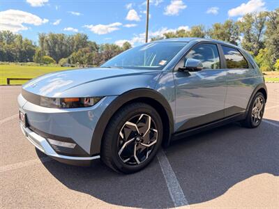 2023 Hyundai IONIQ 5 IONIQ 5 SEL - Photo 25 - Gladstone, OR 97027