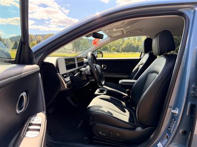 2023 Hyundai IONIQ 5 IONIQ 5 SEL - Photo 10 - Gladstone, OR 97027