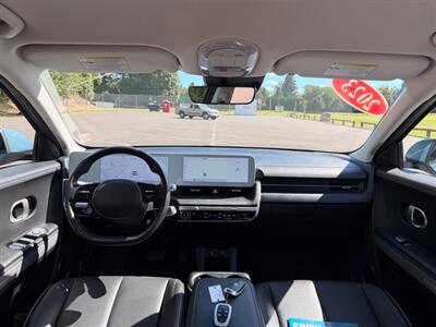 2023 Hyundai IONIQ 5 IONIQ 5 SEL - Photo 14 - Gladstone, OR 97027