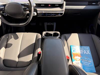 2023 Hyundai IONIQ 5 IONIQ 5 SEL - Photo 62 - Gladstone, OR 97027