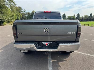 2010 Dodge Ram 2500 SLT   - Photo 4 - Gladstone, OR 97027