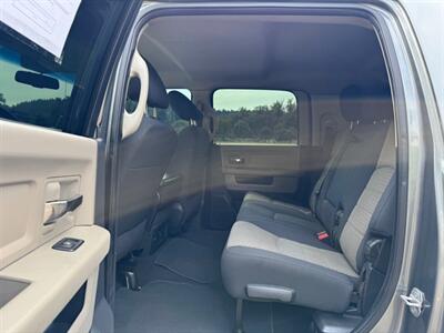 2010 Dodge Ram 2500 SLT   - Photo 11 - Gladstone, OR 97027