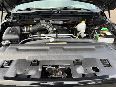 2010 Dodge Ram 2500 SLT   - Photo 36 - Gladstone, OR 97027