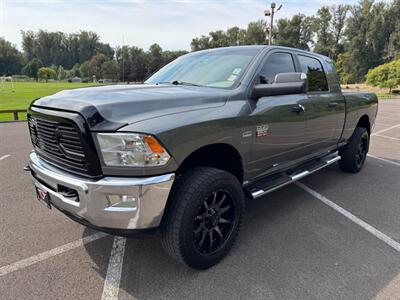 2010 Dodge Ram 2500 SLT   - Photo 26 - Gladstone, OR 97027