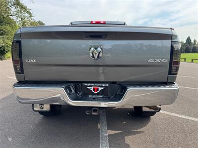 2010 Dodge Ram 2500 SLT   - Photo 28 - Gladstone, OR 97027
