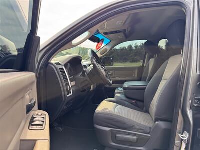 2010 Dodge Ram 2500 SLT   - Photo 10 - Gladstone, OR 97027