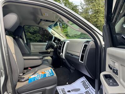 2010 Dodge Ram 2500 SLT   - Photo 12 - Gladstone, OR 97027