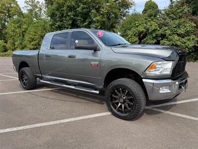 2010 Dodge Ram 2500 SLT   - Photo 7 - Gladstone, OR 97027