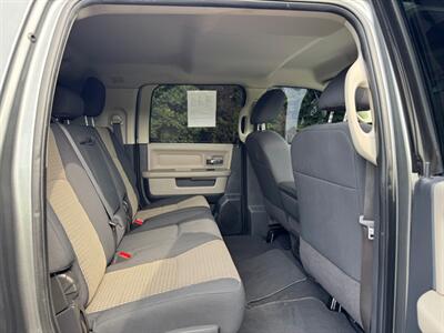 2010 Dodge Ram 2500 SLT   - Photo 13 - Gladstone, OR 97027