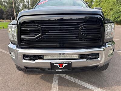 2010 Dodge Ram 2500 SLT   - Photo 30 - Gladstone, OR 97027