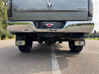 2010 Dodge Ram 2500 SLT   - Photo 29 - Gladstone, OR 97027