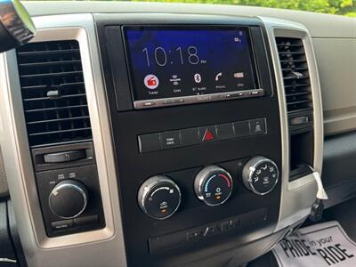 2010 Dodge Ram 2500 SLT   - Photo 20 - Gladstone, OR 97027