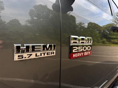 2010 Dodge Ram 2500 SLT   - Photo 48 - Gladstone, OR 97027