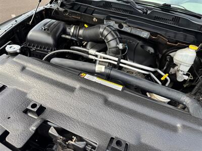 2010 Dodge Ram 2500 SLT   - Photo 37 - Gladstone, OR 97027