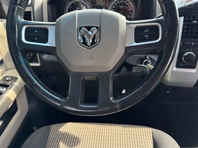 2010 Dodge Ram 2500 SLT   - Photo 43 - Gladstone, OR 97027