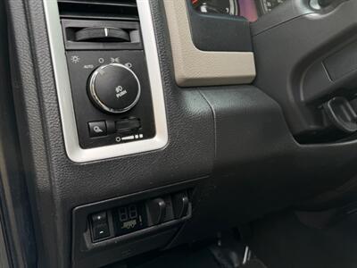 2010 Dodge Ram 2500 SLT   - Photo 40 - Gladstone, OR 97027