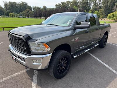 2010 Dodge Ram 2500 SLT   - Photo 27 - Gladstone, OR 97027