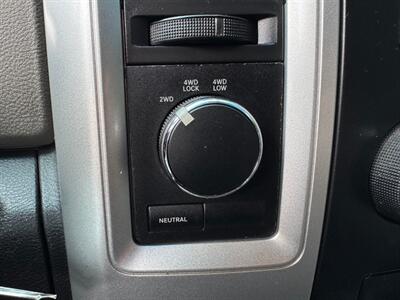 2010 Dodge Ram 2500 SLT   - Photo 22 - Gladstone, OR 97027