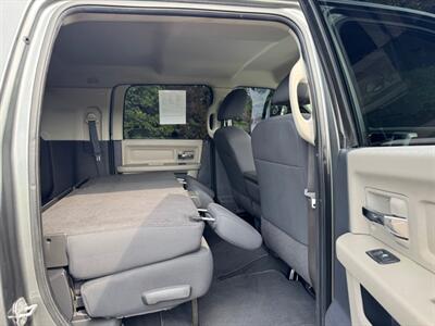 2010 Dodge Ram 2500 SLT   - Photo 35 - Gladstone, OR 97027