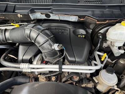 2010 Dodge Ram 2500 SLT   - Photo 39 - Gladstone, OR 97027