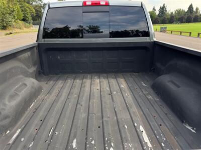 2010 Dodge Ram 2500 SLT   - Photo 34 - Gladstone, OR 97027
