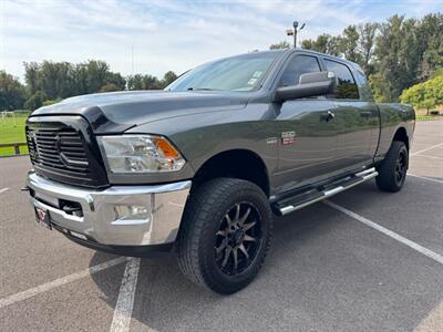 2010 Dodge Ram 2500 SLT   - Photo 25 - Gladstone, OR 97027