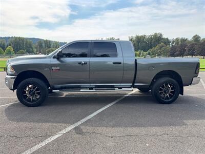 2010 Dodge Ram 2500 SLT   - Photo 2 - Gladstone, OR 97027