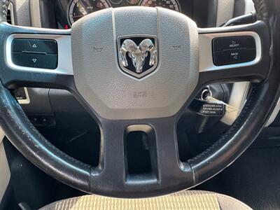 2010 Dodge Ram 2500 SLT   - Photo 47 - Gladstone, OR 97027