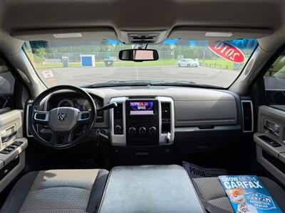 2010 Dodge Ram 2500 SLT   - Photo 14 - Gladstone, OR 97027