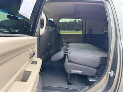 2010 Dodge Ram 2500 SLT   - Photo 33 - Gladstone, OR 97027