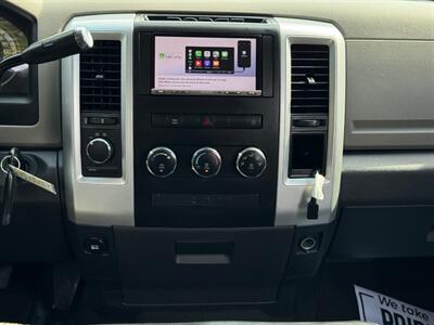 2010 Dodge Ram 2500 SLT   - Photo 18 - Gladstone, OR 97027