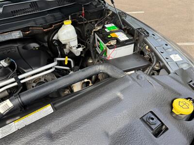 2010 Dodge Ram 2500 SLT   - Photo 38 - Gladstone, OR 97027