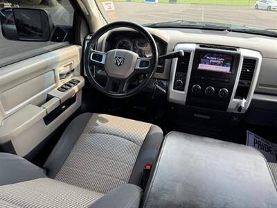 2010 Dodge Ram 2500 SLT   - Photo 16 - Gladstone, OR 97027
