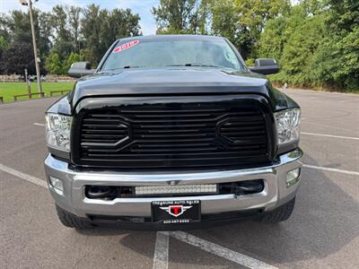 2010 Dodge Ram 2500 SLT   - Photo 8 - Gladstone, OR 97027