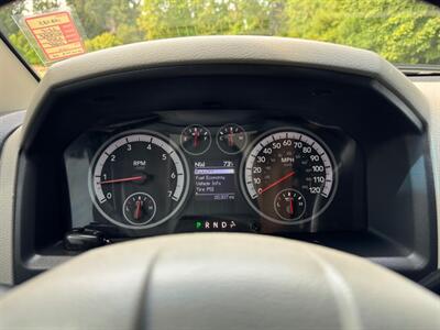 2010 Dodge Ram 2500 SLT   - Photo 24 - Gladstone, OR 97027