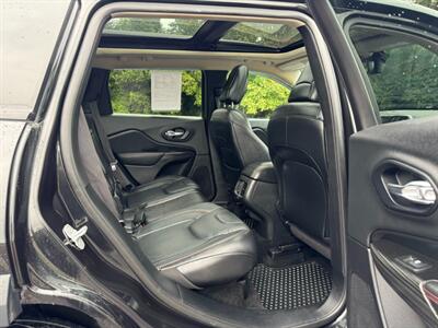 2014 Jeep Cherokee Trailhawk   - Photo 13 - Gladstone, OR 97027