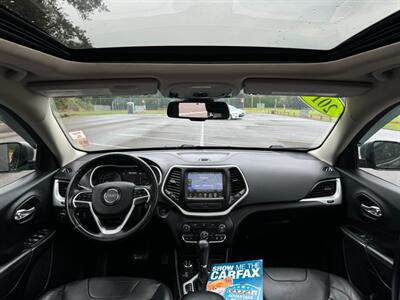 2014 Jeep Cherokee Trailhawk   - Photo 15 - Gladstone, OR 97027