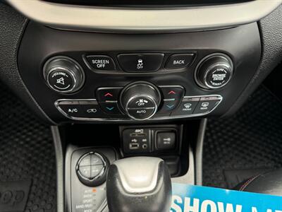 2014 Jeep Cherokee Trailhawk   - Photo 64 - Gladstone, OR 97027