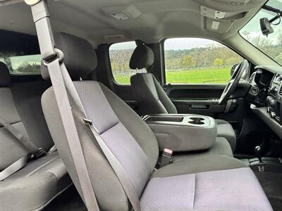 2010 Chevrolet Silverado 1500 LS Pickup Truck !  1 OWNER ! Clean Title ! - Photo 26 - Gladstone, OR 97027